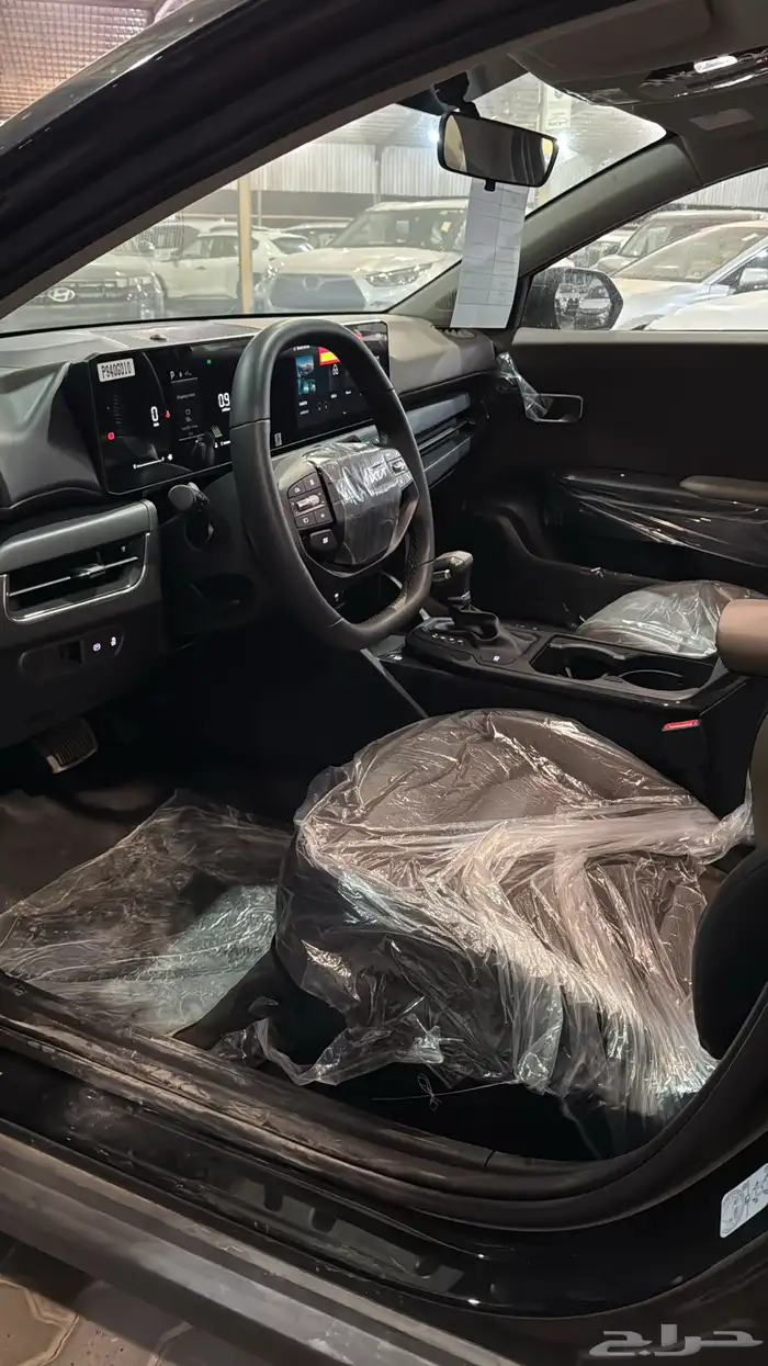 كيا K4 فئة GLS بنزين 2026 7