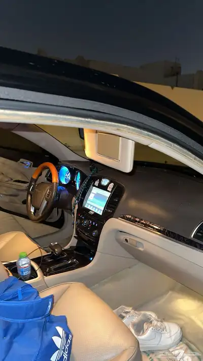 كليزلر 2012 index