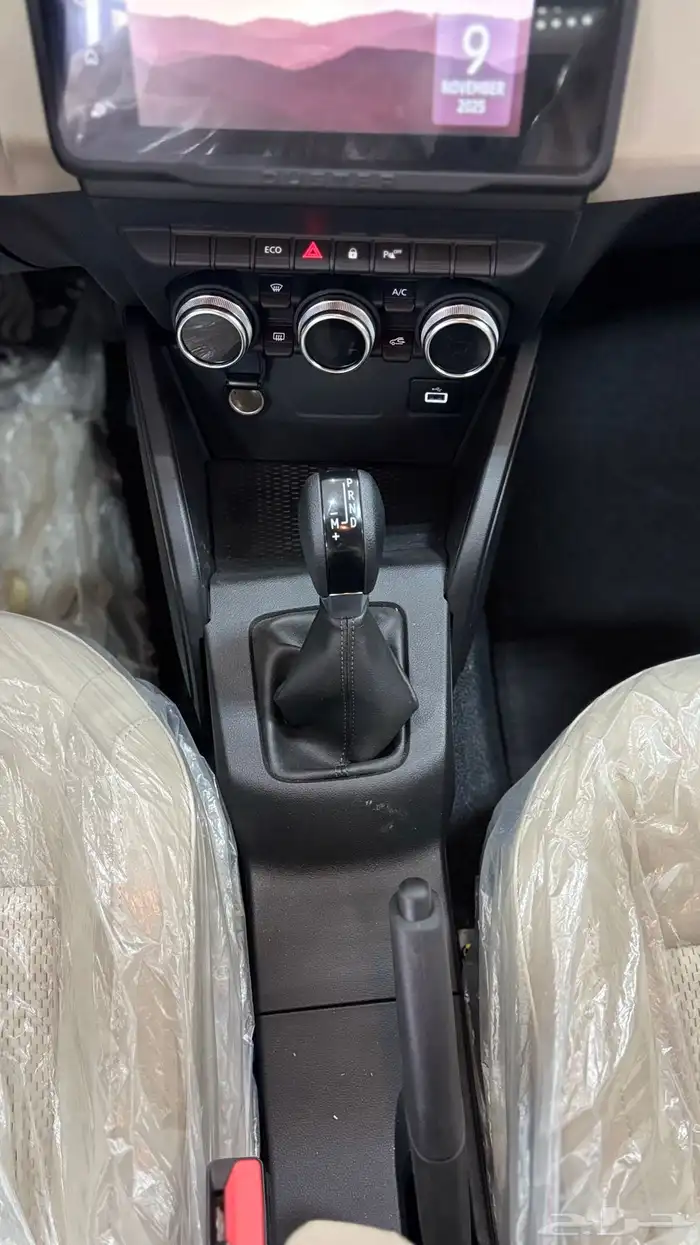 رينو داستر 2024 بأقل سعر بالشرق الأوسط 18