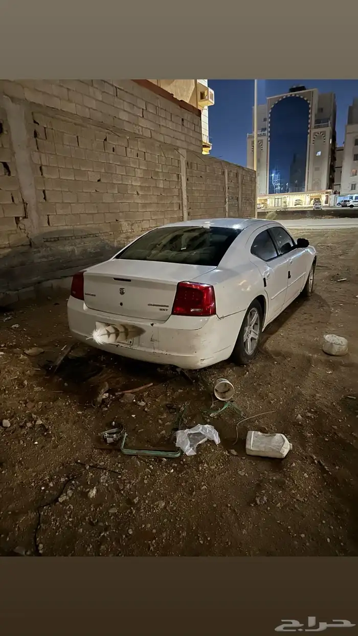 دوج شارجر2010 2