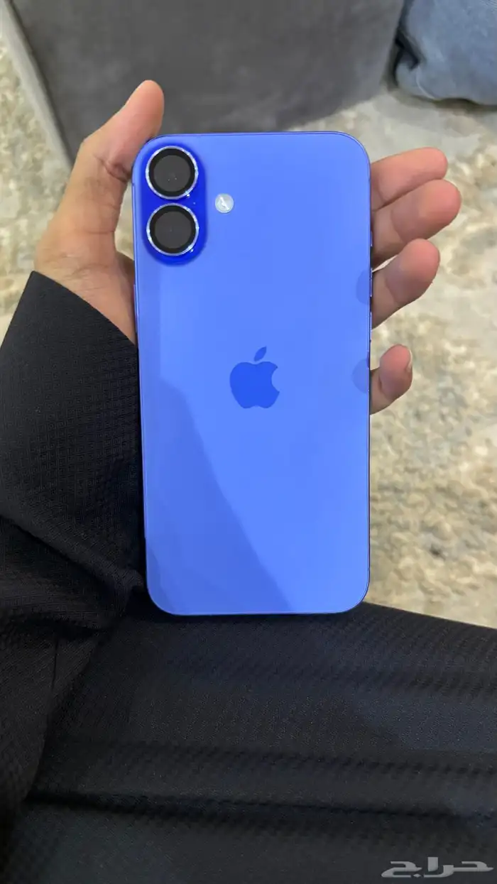 ايفون 16 بلس 0