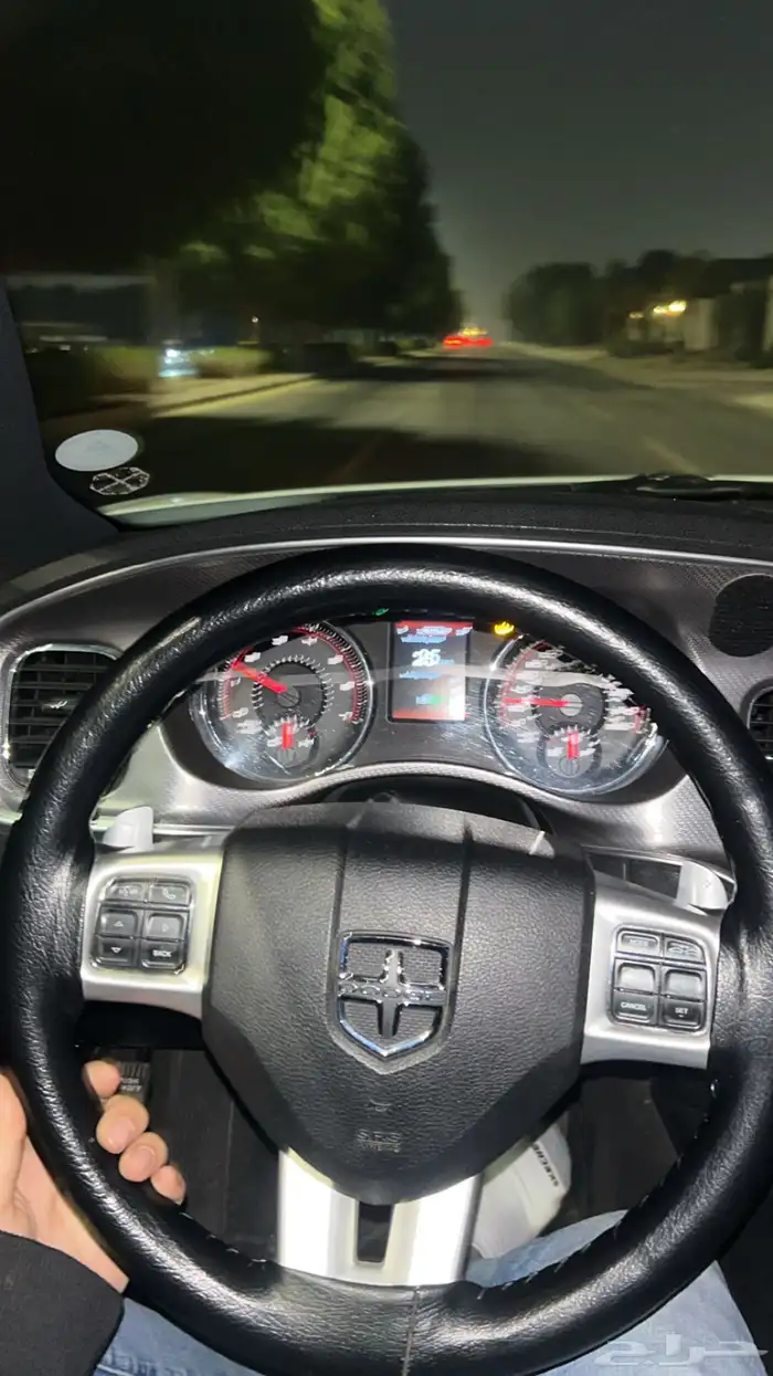 تشارجر ارتي 2013 رود 10