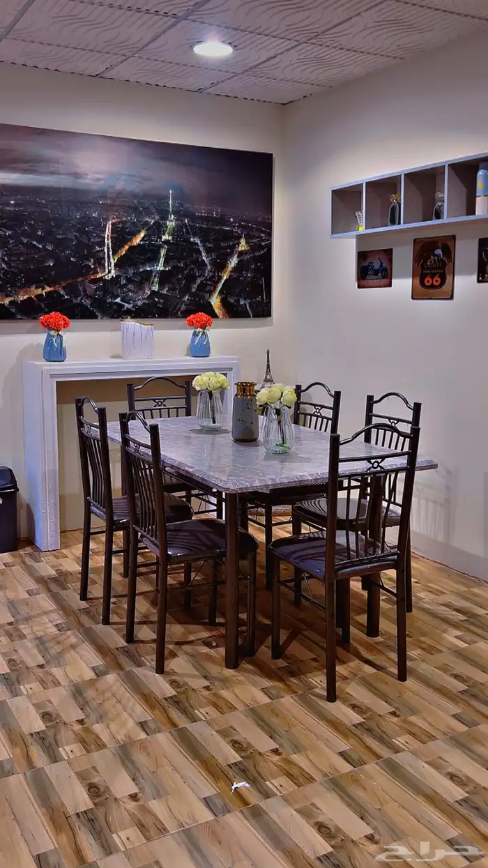 شاليه استراحه للايجار 23