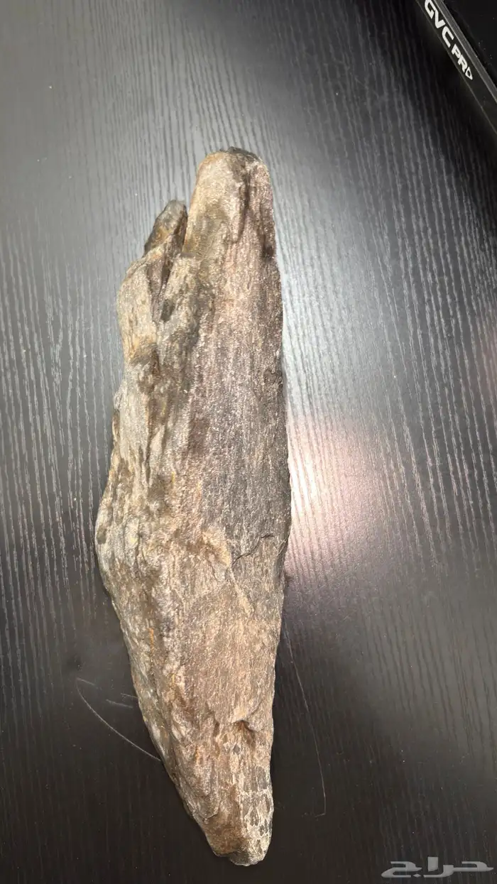 حجر بشكل مميز 3