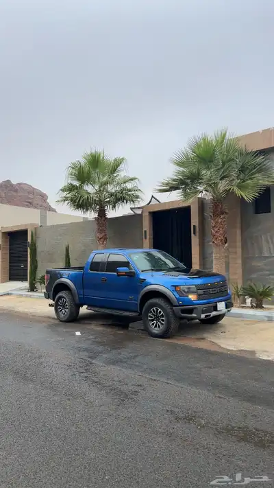 فورد رابتر 2014 index