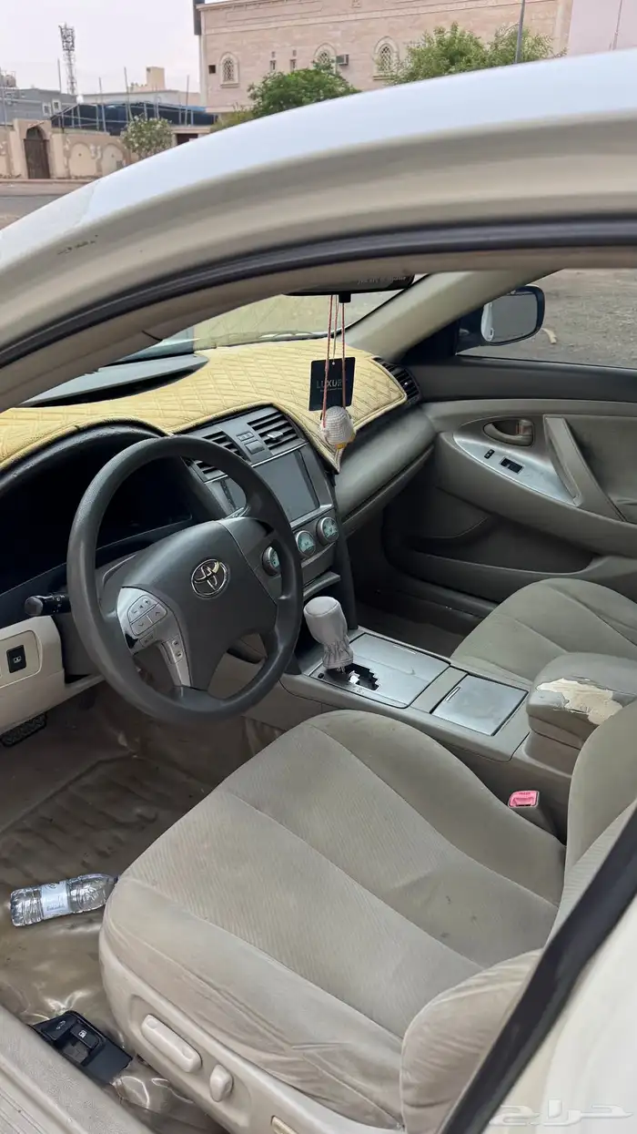 للبيع اوريون 2010 5