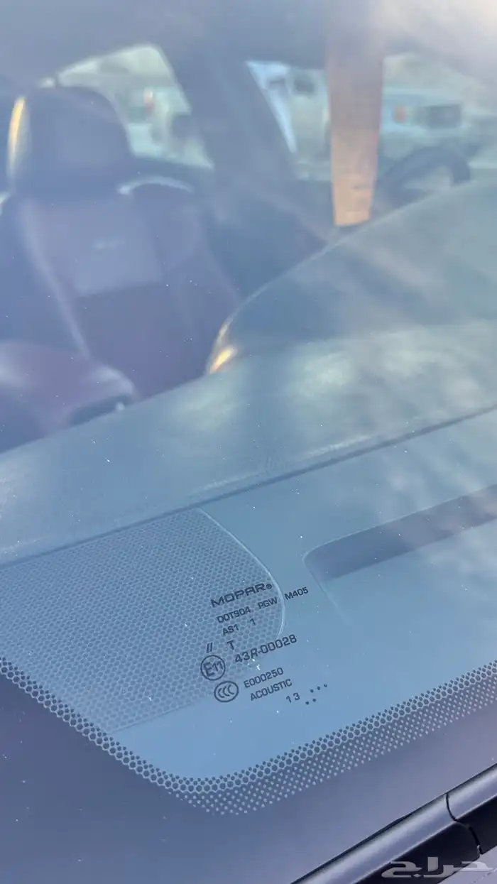 تشارجر srt8 2014 30