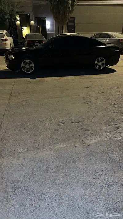 للبيع تشليح دوج تشارجر 2013 index