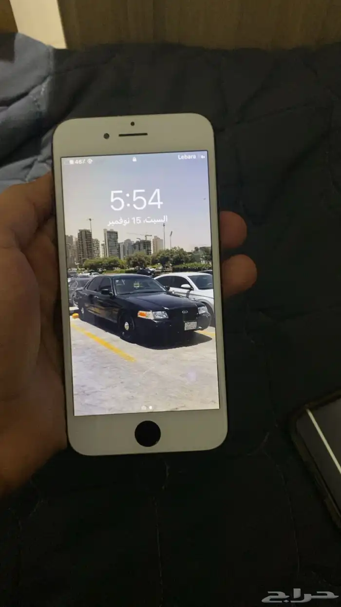 ايفون 7 العادي 1