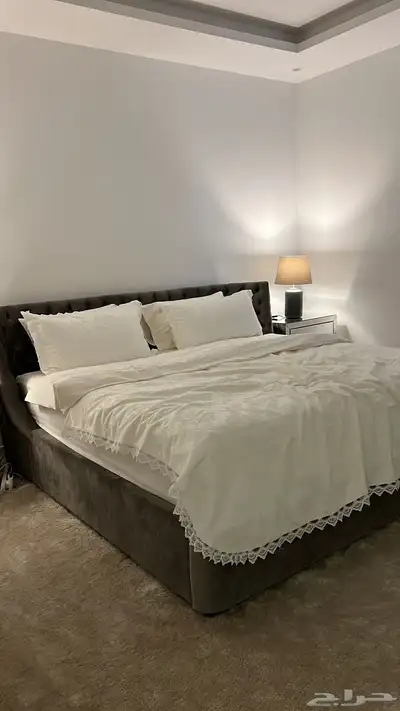 غرفة نوم شبة جديدة من ابيات index