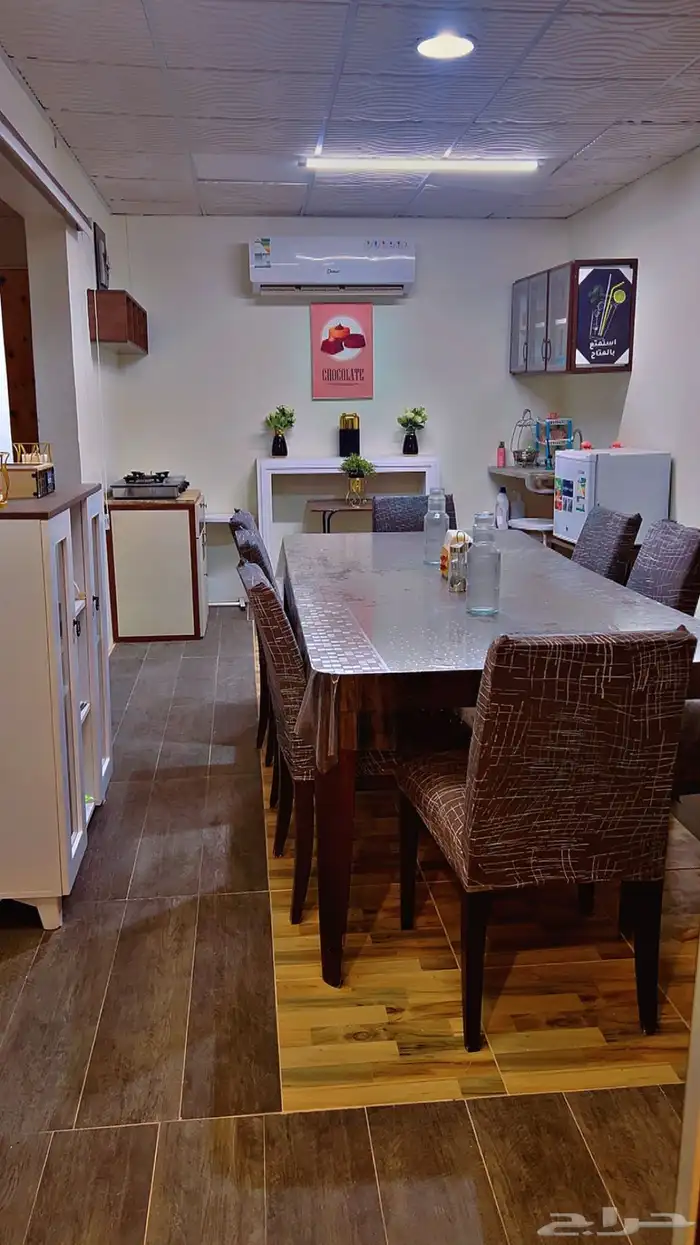 شاليه استراحه للايجار 21