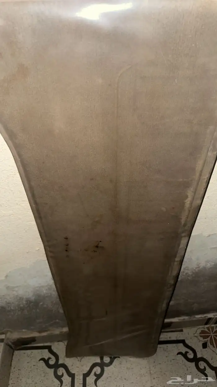 ديكور باب شنطه داخلي فكسار وجكسار 1