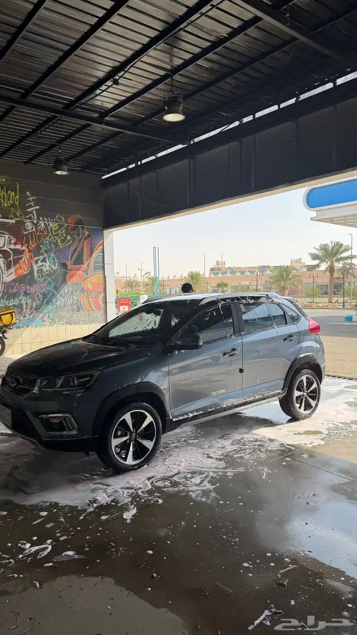 شيري تيجو 2 2024 4