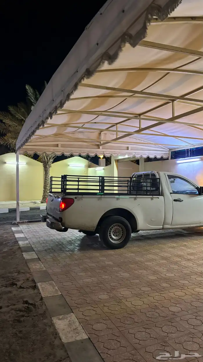 غماره مستوبيشي 2007 2