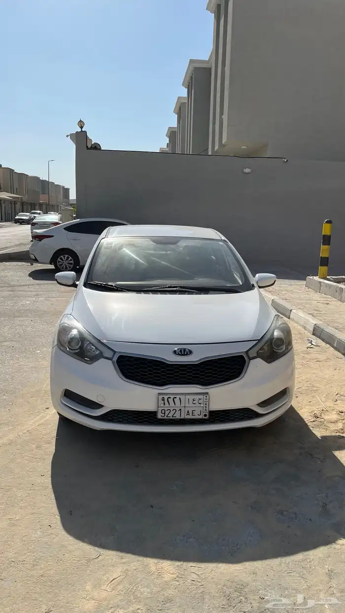 سيراتو 2015 نضيفه 2