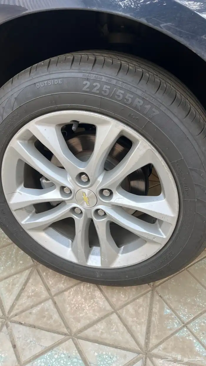 جنوط 17 ماليبو 2