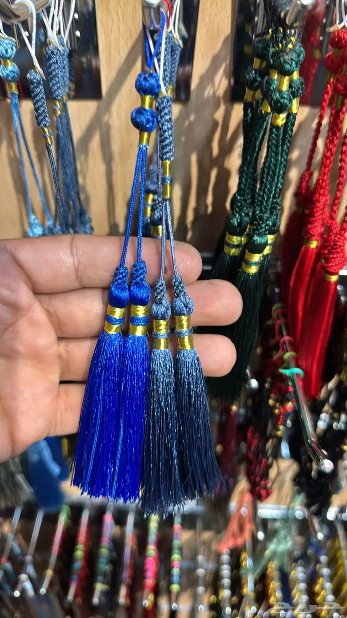 كراكيش و صحون فرز و مستلزمات المسابيح 26