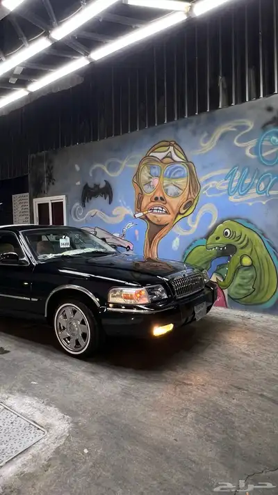 قراند ماركيز index