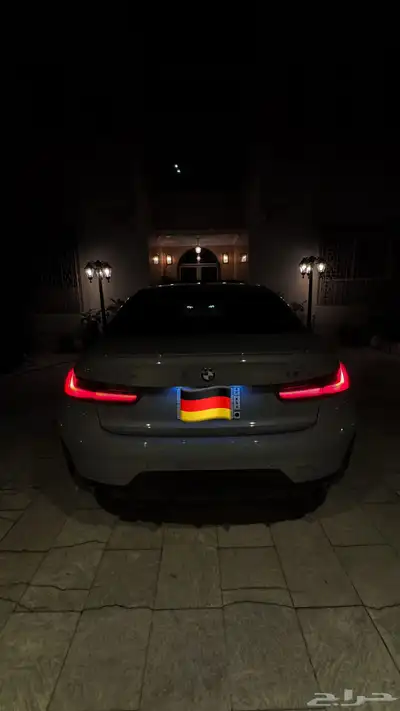 بي ام دبليو 2025 index