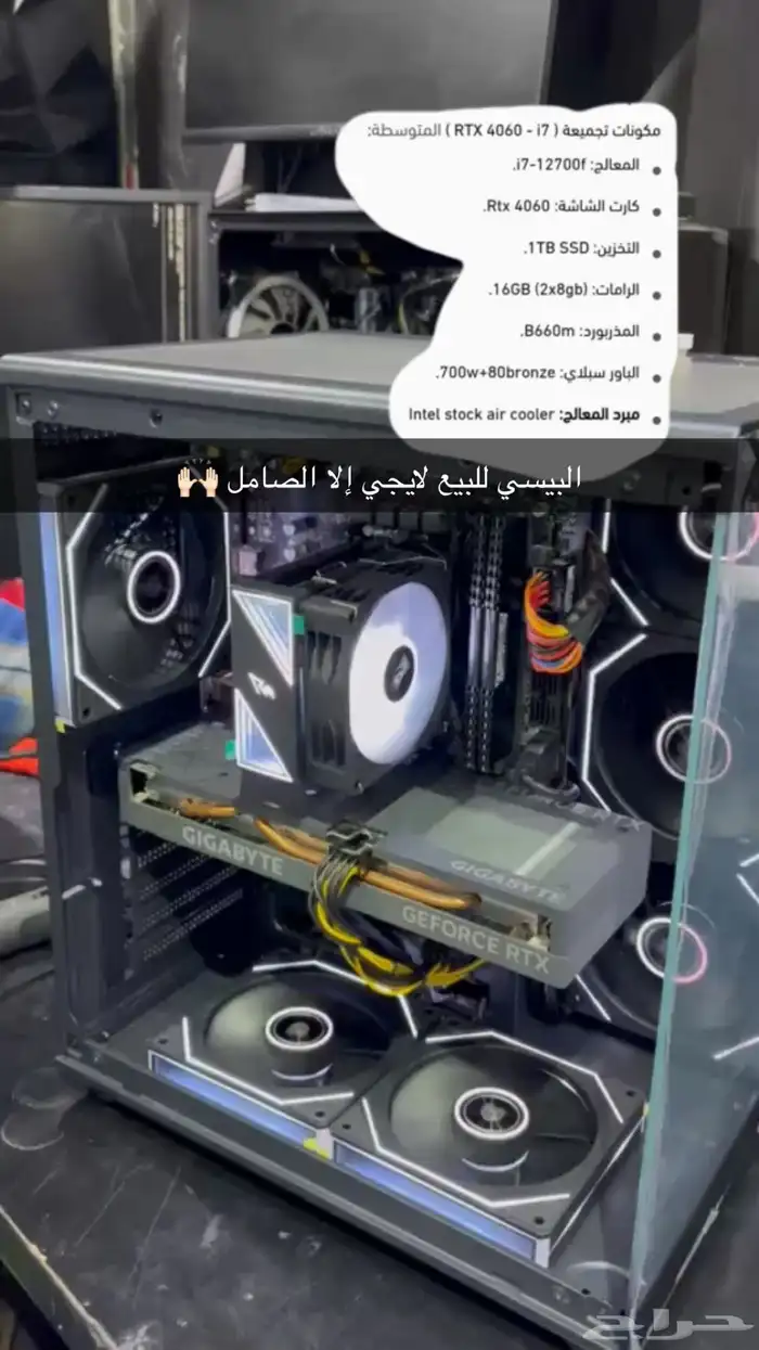 بيسي للبيع 0