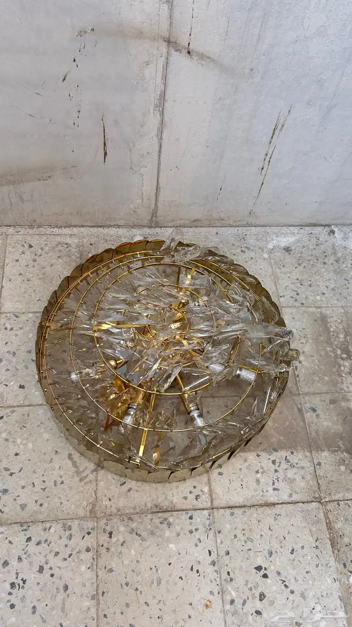 أثاث منزل وشاشه 1