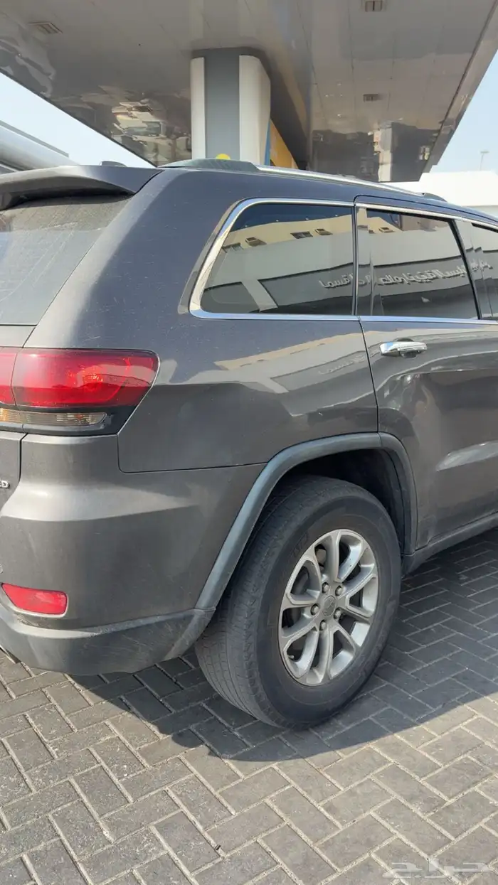 كت بدي شروكي 2014ل2019 5.7 6