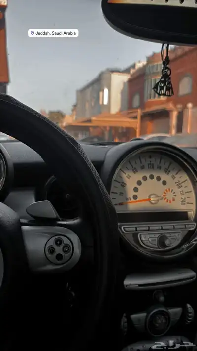 BMW MINI COOPER R56 2007 index