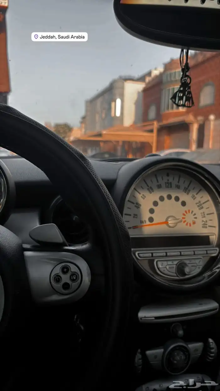 BMW MINI COOPER R56 2007 5