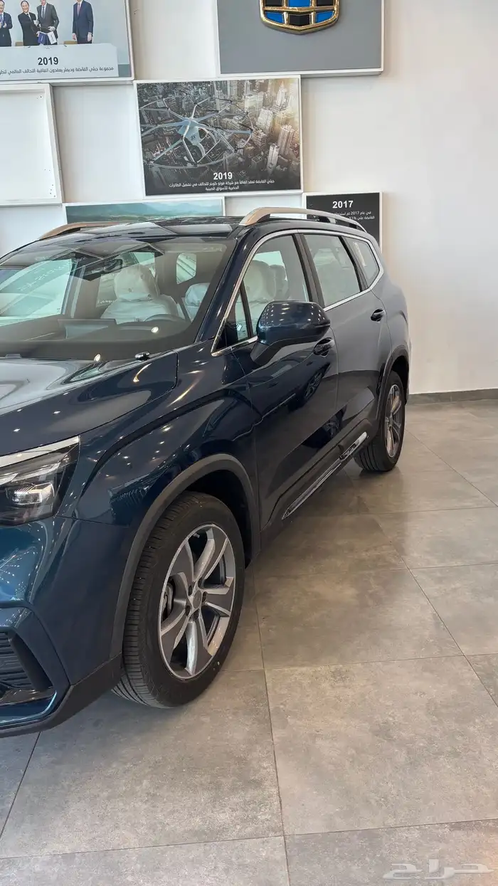 عرض شهر نوفمبر على اوكافانجو النص فل 2