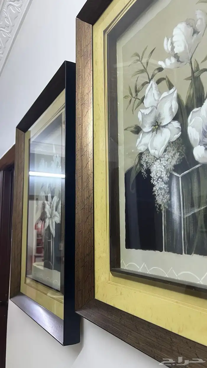 لوحة للصالة 1