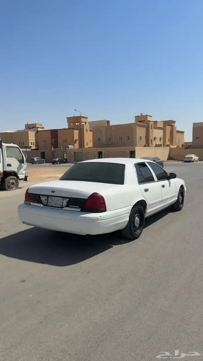 فورد 2008 للبدل او للبيع 15