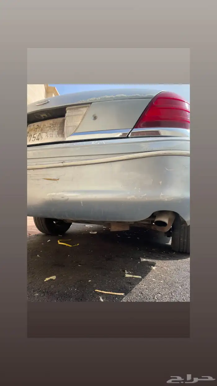 فورد فكتوريا 2006 تشليح 10