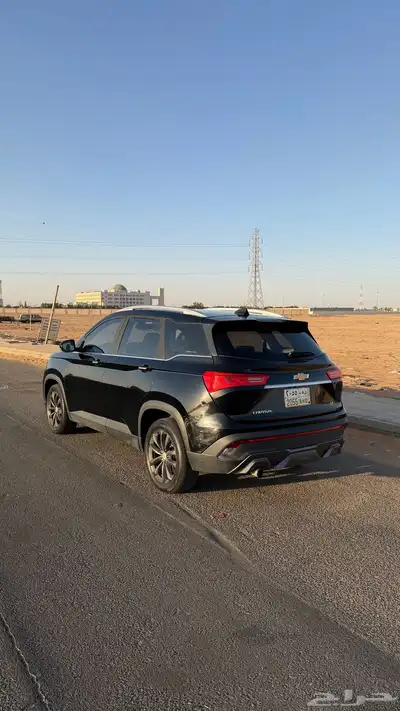 كابتيفا 2021 index