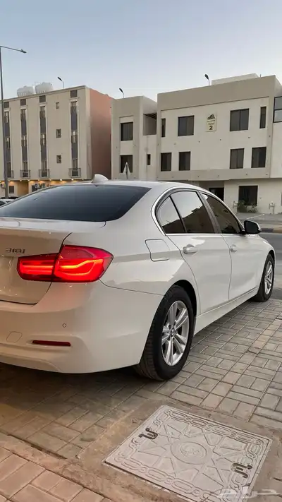 BMW 3X series   بي ام دبليو الفئة الثالثة index
