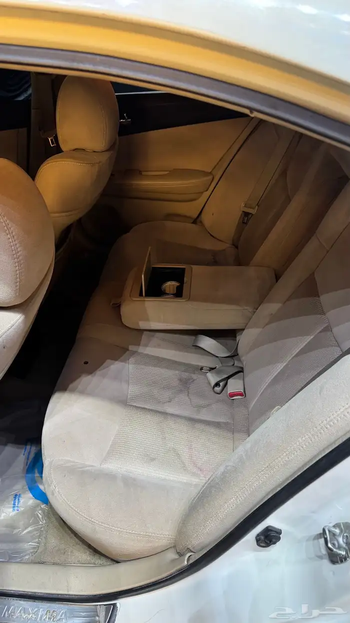 نيسان ماكسيما 2013 فل كامل 5