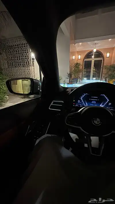 بي ام دبليو 2025 index