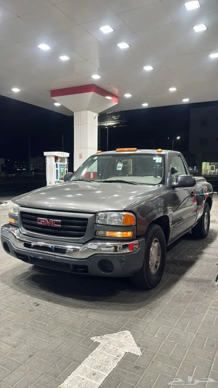 مخصر 2006 قير عادي 4