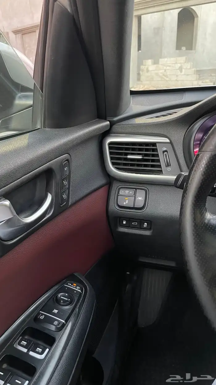 اوبتيما ممشى قليل بدي شرط فل كامل للبيع 12