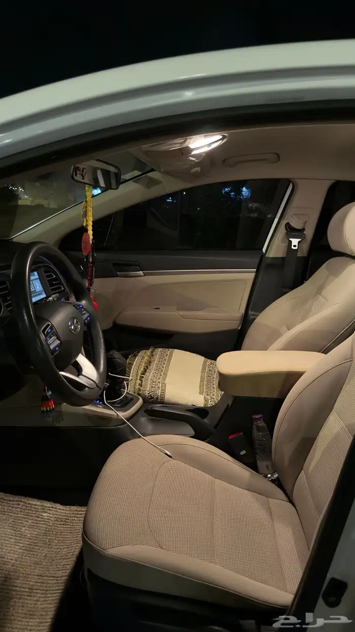 الانترا 2020 للبيع 8