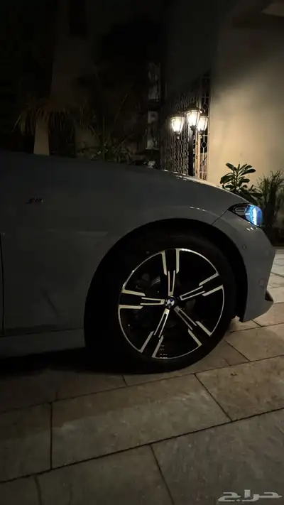 بي ام دبليو 2025 index