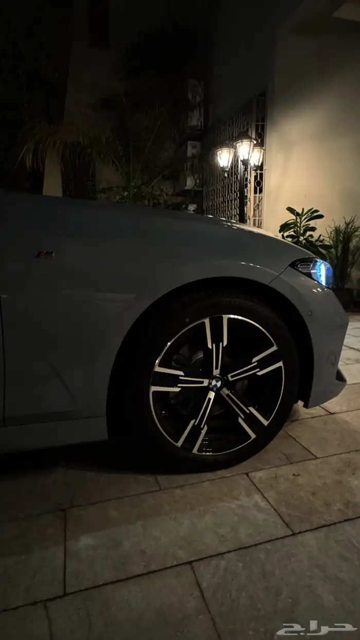 بي ام دبليو 2025 3