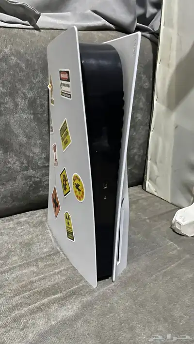 سوني 5 مع 3 اشرطه و يد index