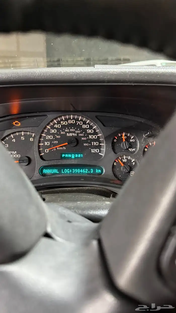 جمس يوكن XL 2003 1