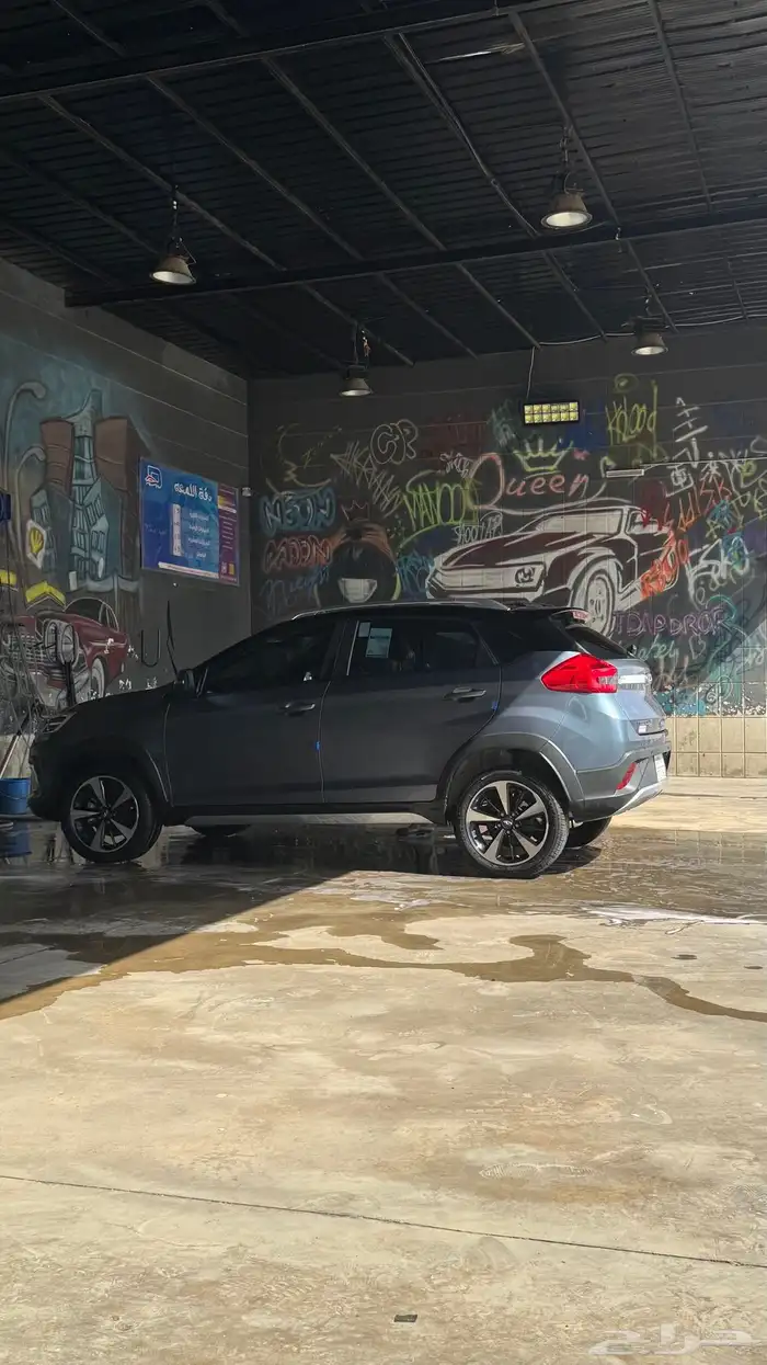 شيري تيجو 2 2024 6