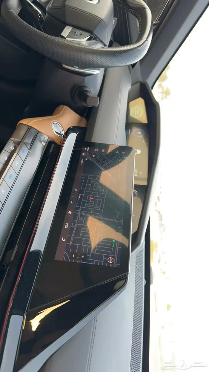 شانجان يو ني في 2024 وكاله 18