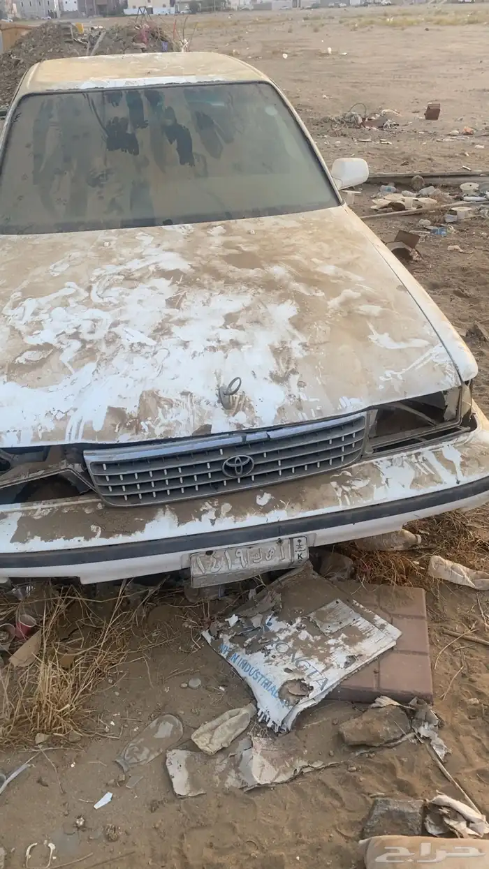 كرسيدا مديل 92 مطوفه كثير (حلي الفريق) 6