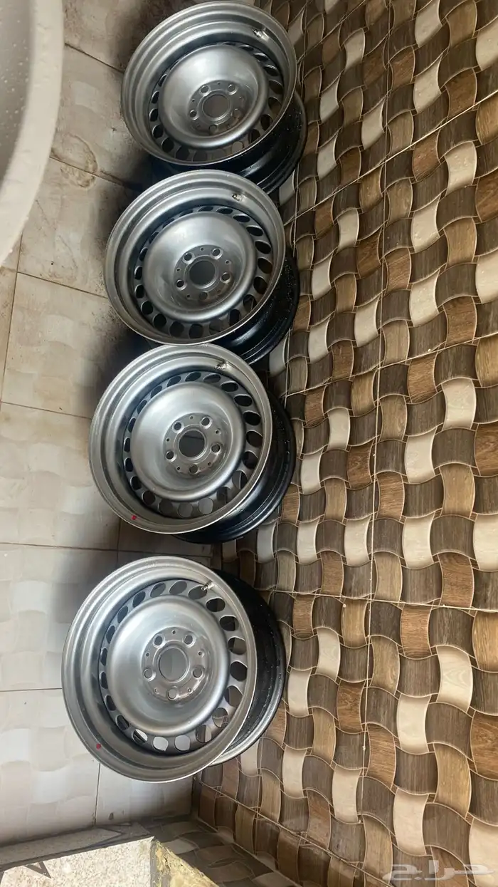 جنوط دمعه 2006 الى 2016 1