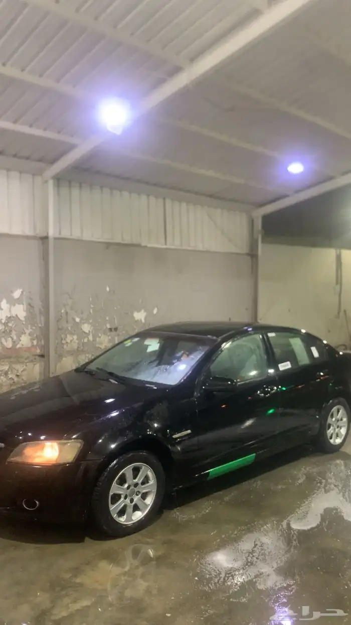 للبيع لومينا LS 8