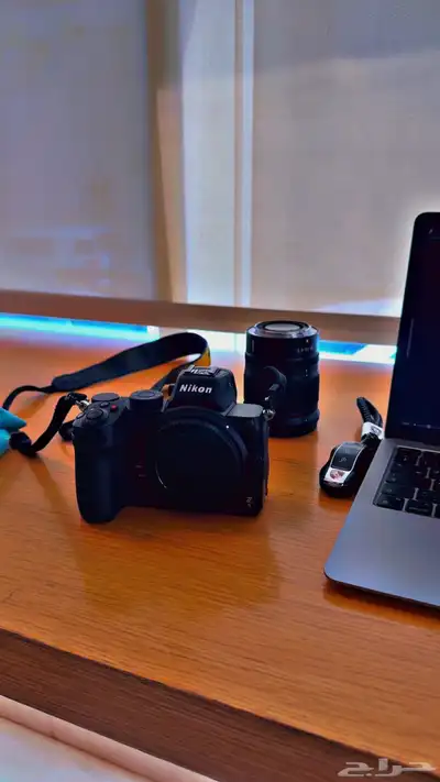 كاميرا نيكون زد فايف z5 nikon index