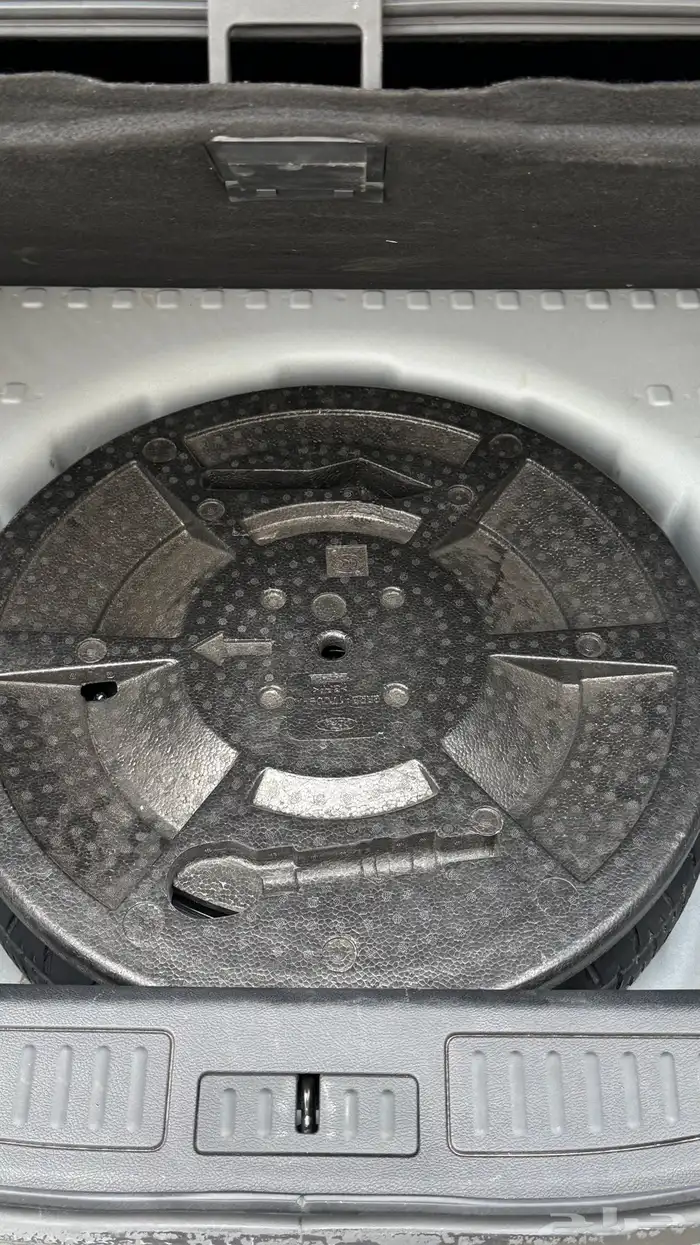 فورد تورس 2022 14